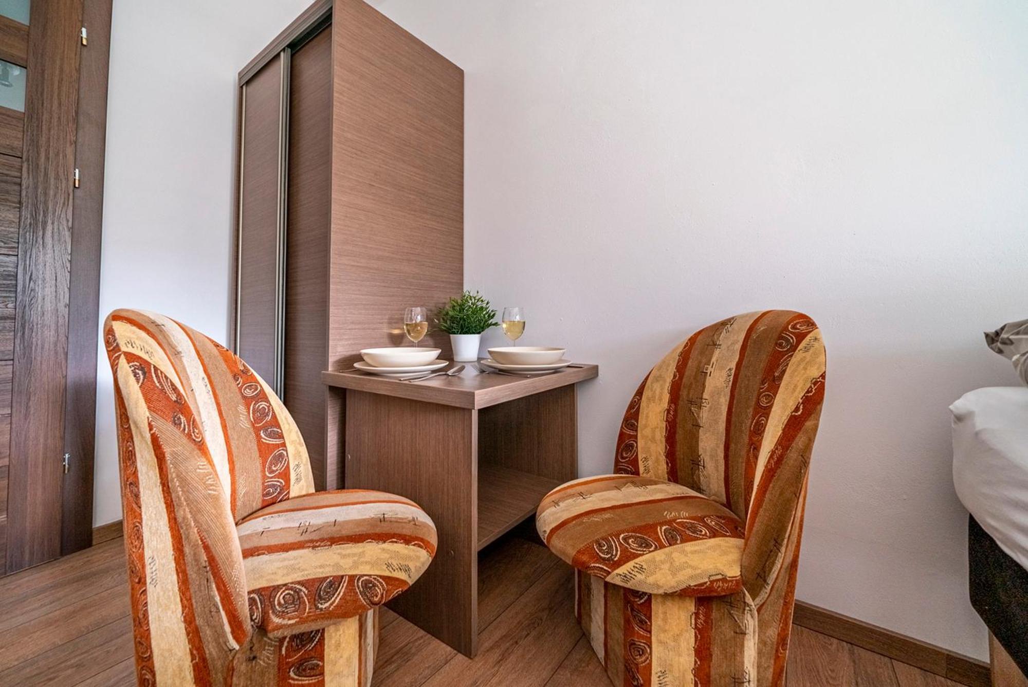 Willa Magda Jastrzębia Góra Extérieur photo